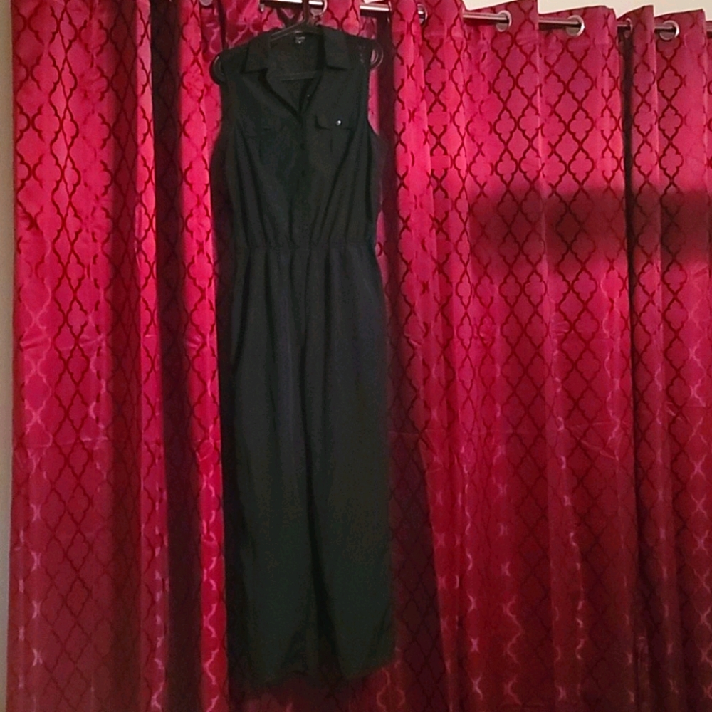 Jumpsuit